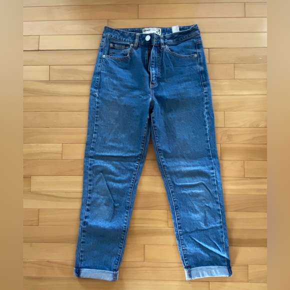 Zara mom jeans - Picture 1 of 2